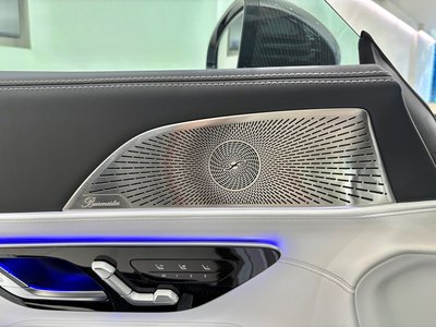 2024 Mercedes-BENZ GT AMG 缩略图 23