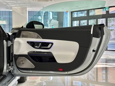 2024 Mercedes-BENZ GT AMG 缩略图 33