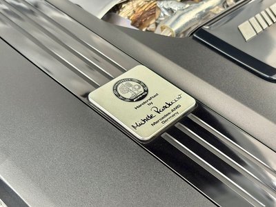 2024 Mercedes-BENZ GT AMG 缩略图 39