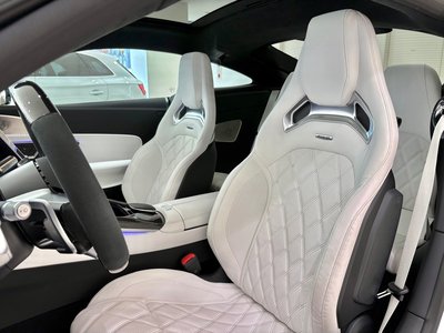 2024 Mercedes-BENZ GT AMG 缩略图 24