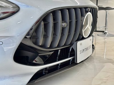 2024 Mercedes-BENZ GT AMG — фото 9
