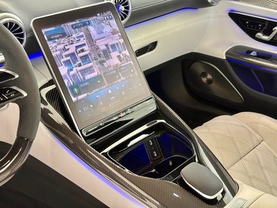 2024 Mercedes-BENZ GT AMG 缩略图 28