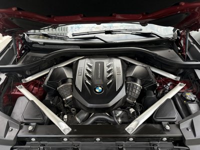 BMW X6 - 7