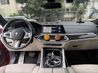 BMW X6 - 5