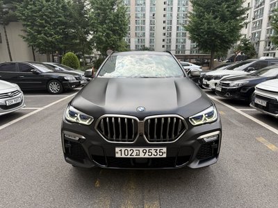 BMW X6 - 2
