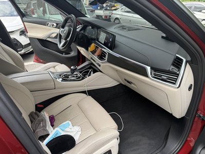 BMW X6 - 10