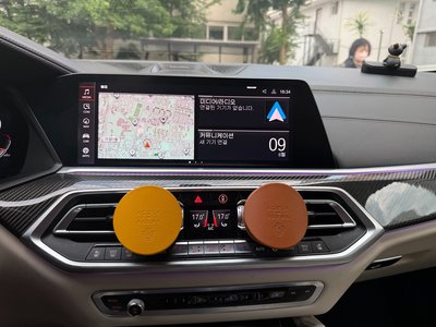 2020 BMW X6 — миниатюра 15