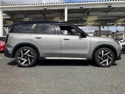 2025 MINI COOPER COUNTRYMAN — миниатюра 12