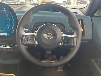 2025 MINI COOPER COUNTRYMAN — миниатюра 20