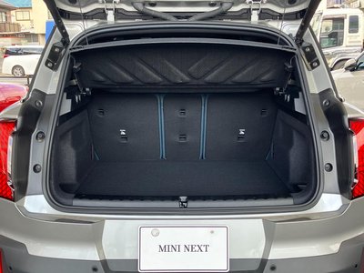 2025 MINI COOPER COUNTRYMAN — миниатюра 56