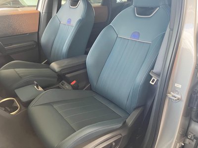 2025 MINI COOPER COUNTRYMAN — миниатюра 53