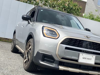 2025 MINI COOPER COUNTRYMAN — миниатюра 15