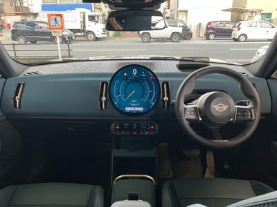 2025 MINI COOPER COUNTRYMAN — миниатюра 19