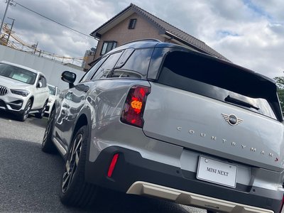 2025 MINI COOPER COUNTRYMAN — миниатюра 16