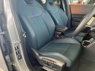 2025 MINI COOPER COUNTRYMAN — миниатюра 51