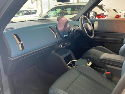 2025 MINI COOPER COUNTRYMAN — миниатюра 52