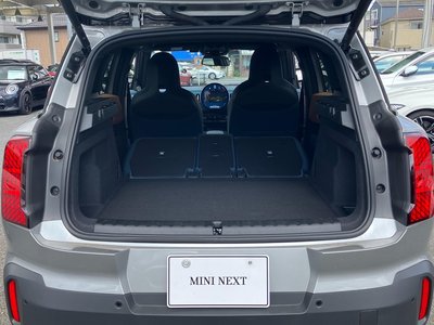 2025 MINI COOPER COUNTRYMAN — миниатюра 57