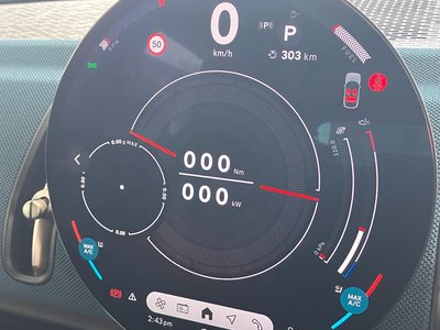 2025 MINI COOPER COUNTRYMAN — миниатюра 42