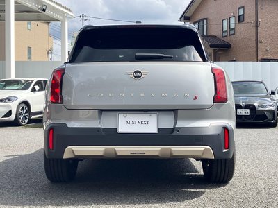 2025 MINI COOPER COUNTRYMAN — миниатюра 13