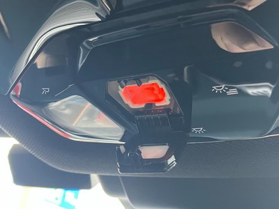 2025 MINI COOPER COUNTRYMAN — миниатюра 27