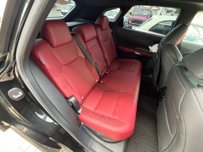 2023 Lexus RX — миниатюра 38