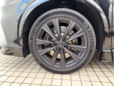 2023 Lexus RX — миниатюра 46