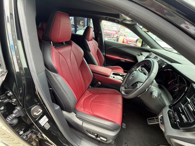 2023 Lexus RX — миниатюра 12
