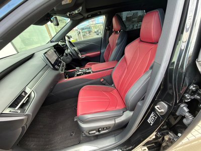 2023 Lexus RX — миниатюра 45