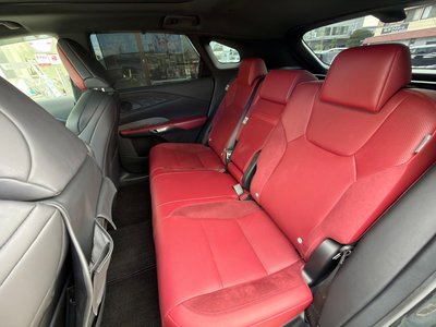 2023 Lexus RX — миниатюра 42