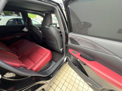 2023 Lexus RX — миниатюра 37