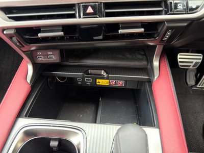 2023 Lexus RX — миниатюра 33