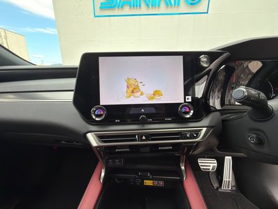 2023 Lexus RX — миниатюра 24