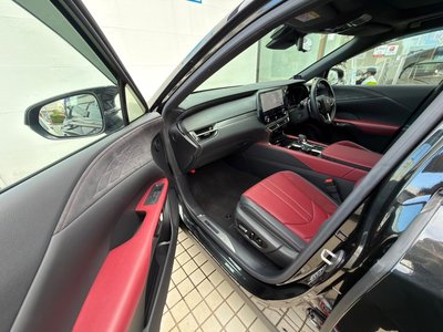 2023 Lexus RX — миниатюра 44