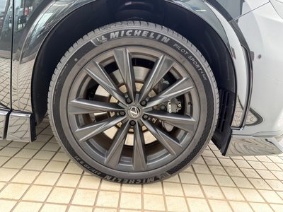 2023 Lexus RX — миниатюра 49