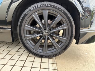 2023 Lexus RX — миниатюра 47
