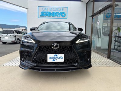 صورة 3 لـ 2023 Lexus RX