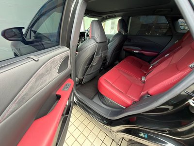 2023 Lexus RX — миниатюра 41