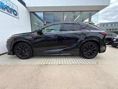 صورة 10 لـ 2023 Lexus RX