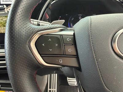 2023 Lexus RX — миниатюра 16