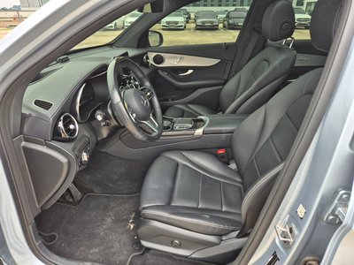 صورة 5 لـ 2021 Mercedes-BENZ GLC