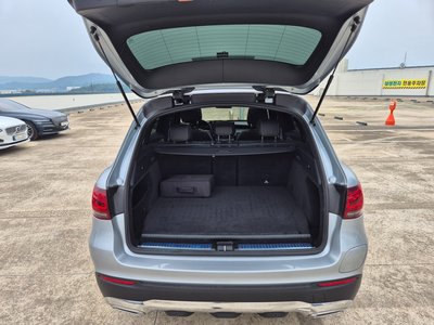 صورة مصغرة 12 لـ 2021 Mercedes-BENZ GLC