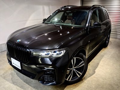 BMW X7 - 2