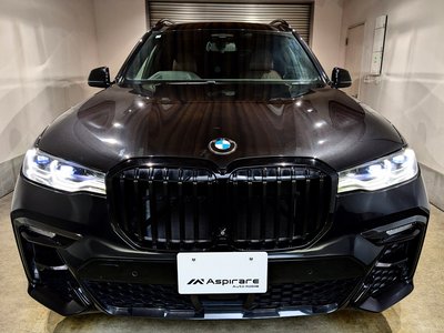 BMW X7 - 3