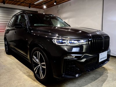 BMW X7 - 6