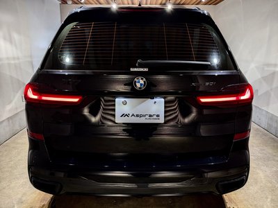 BMW X7 - 8