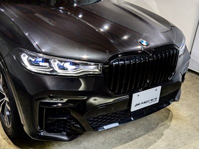 BMW X7 - 5