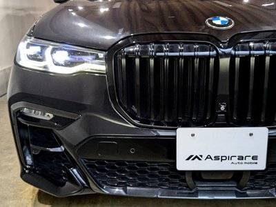 BMW X7 - 4