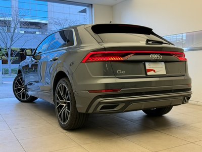 AUDI Q8 - 9
