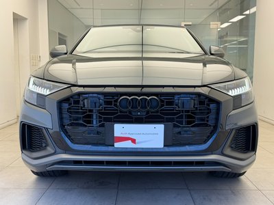 AUDI Q8 - 5