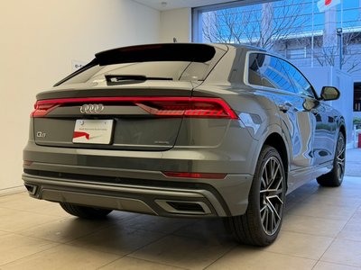 AUDI Q8 - 7